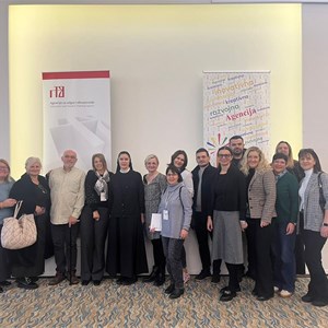 Konferencija „Dani Agencije za odgoj i obrazovanje 2025.“